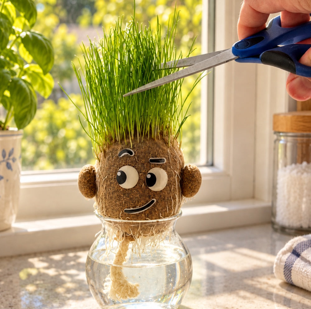 Trim & Style