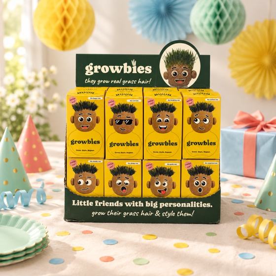 Party favors