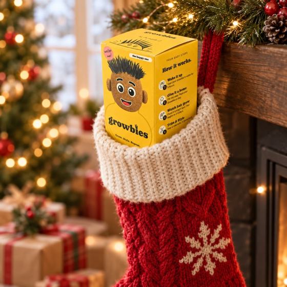 Stocking stuffers