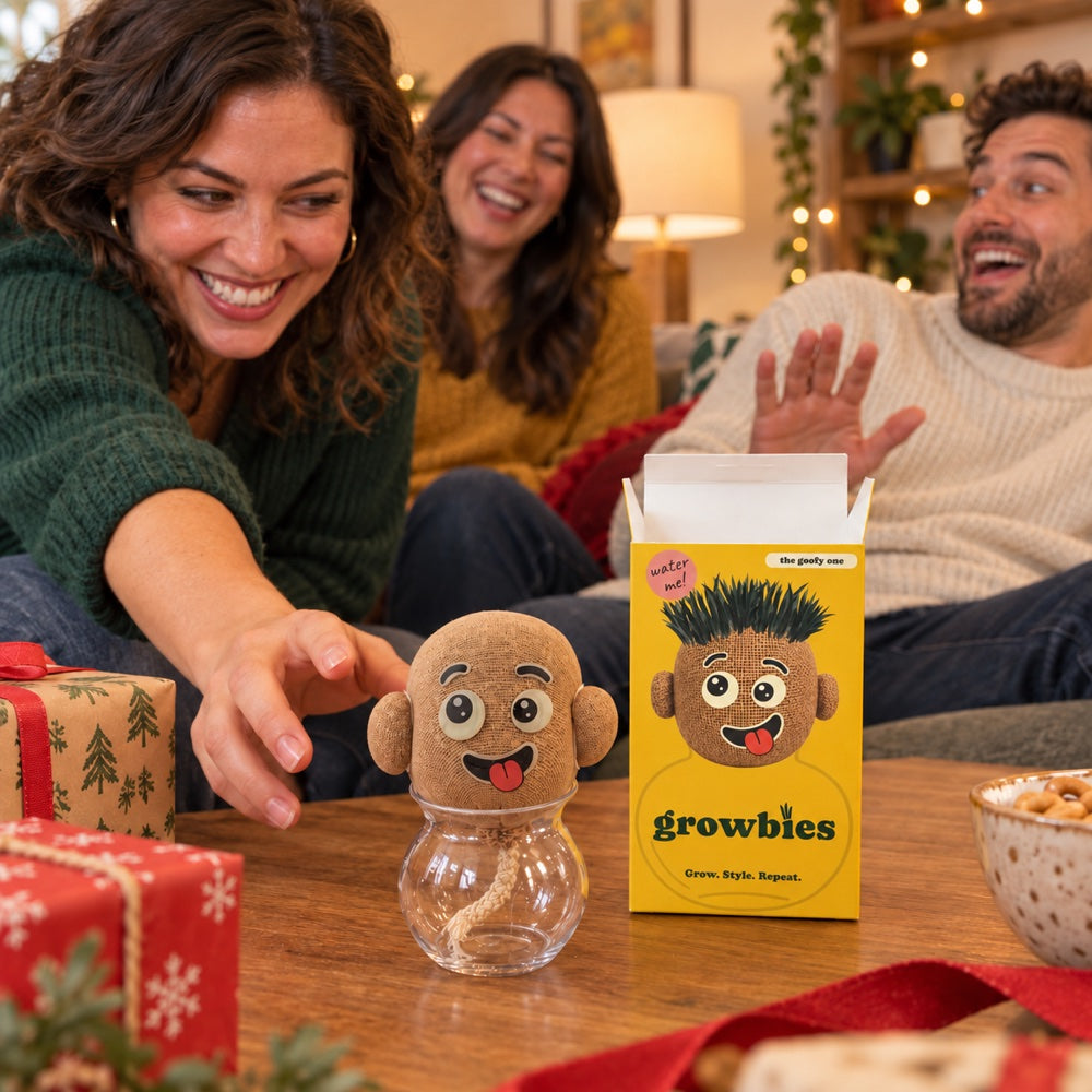 What the best white elephant gifts under $20 have in common.